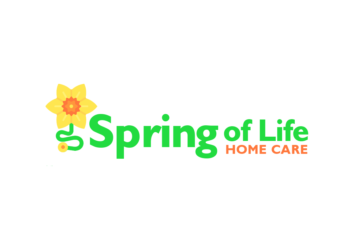 Spring of Life Home Care | Terrell Graham